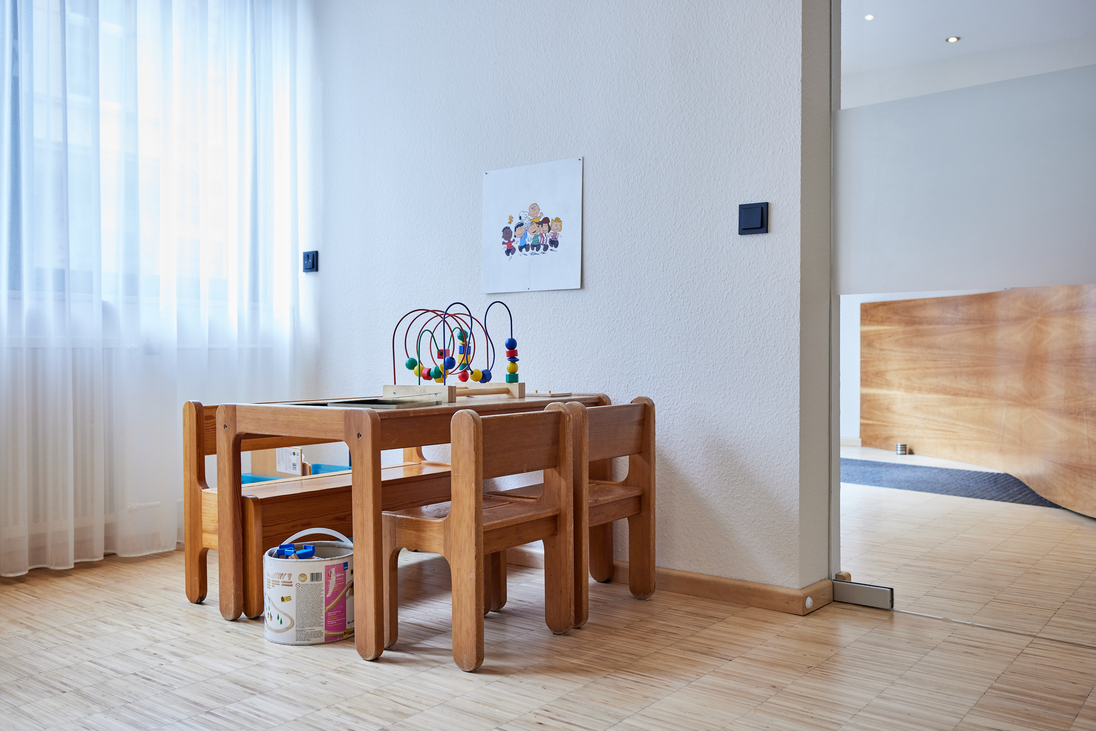 Schulte Wartezimmer Kinder 608